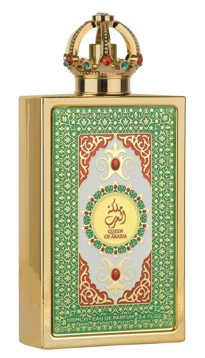 QUEEN OF ARABIA 100ml